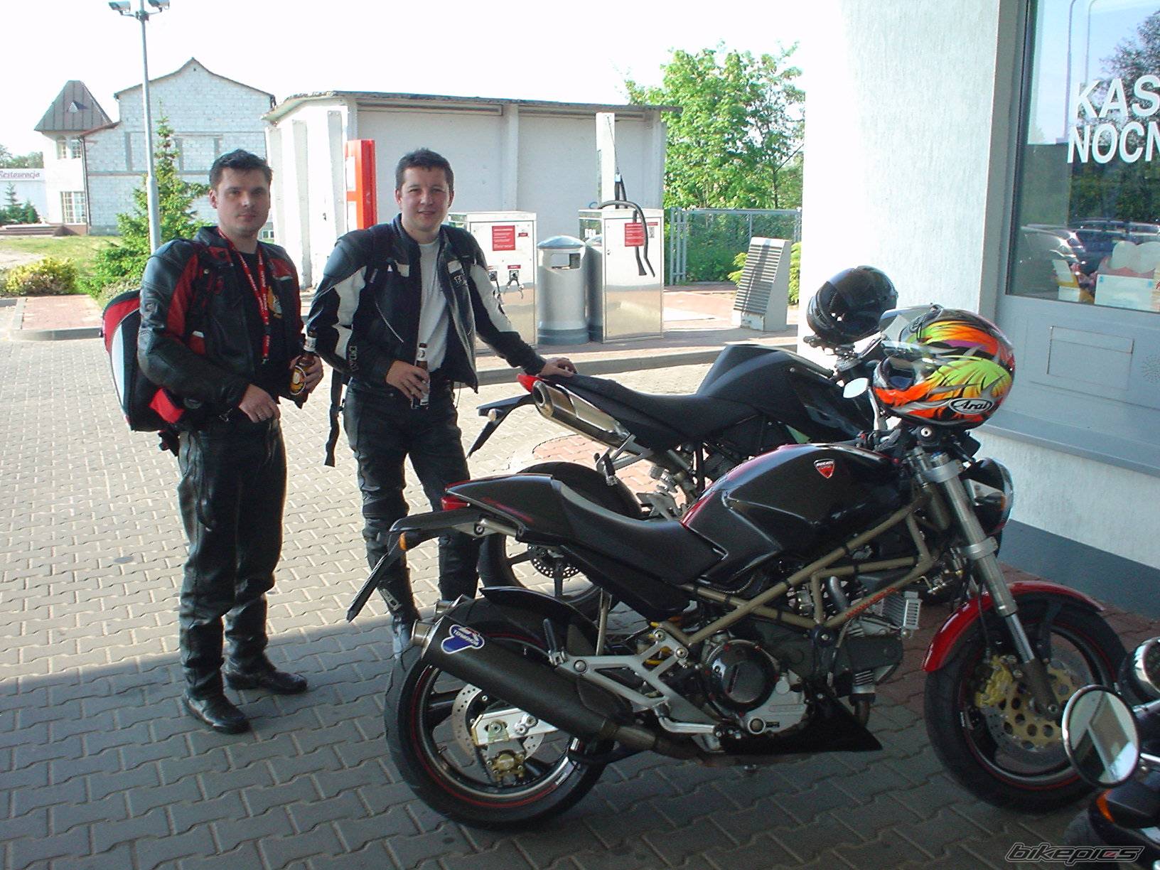 2005 KTM 990 SUPERDUKE | Picture 366952 motorcycle photo