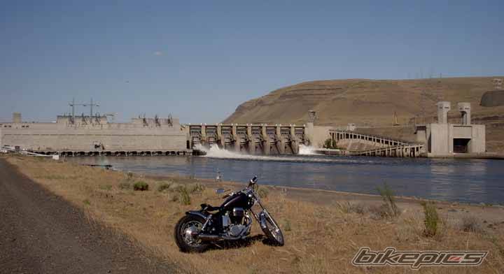 2004 SUZUKI SAVAGE | Picture 367036 motorcycle photo