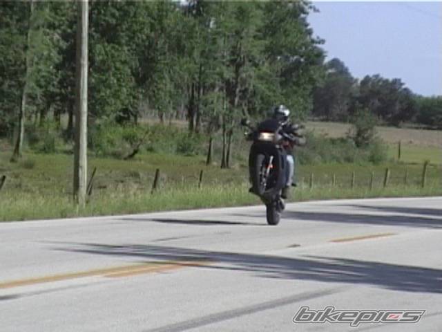 1993 SUZUKI GSX 750F | Picture 367067 motorcycle photo