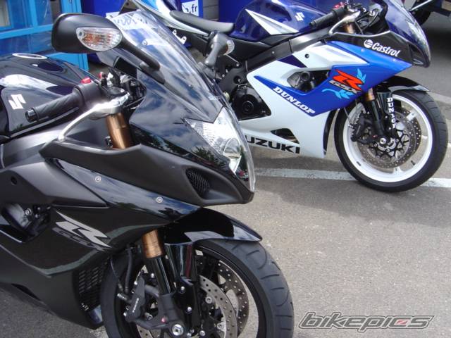 2005 SUZUKI GSX R 1000 | Picture 367240 motorcycle photo