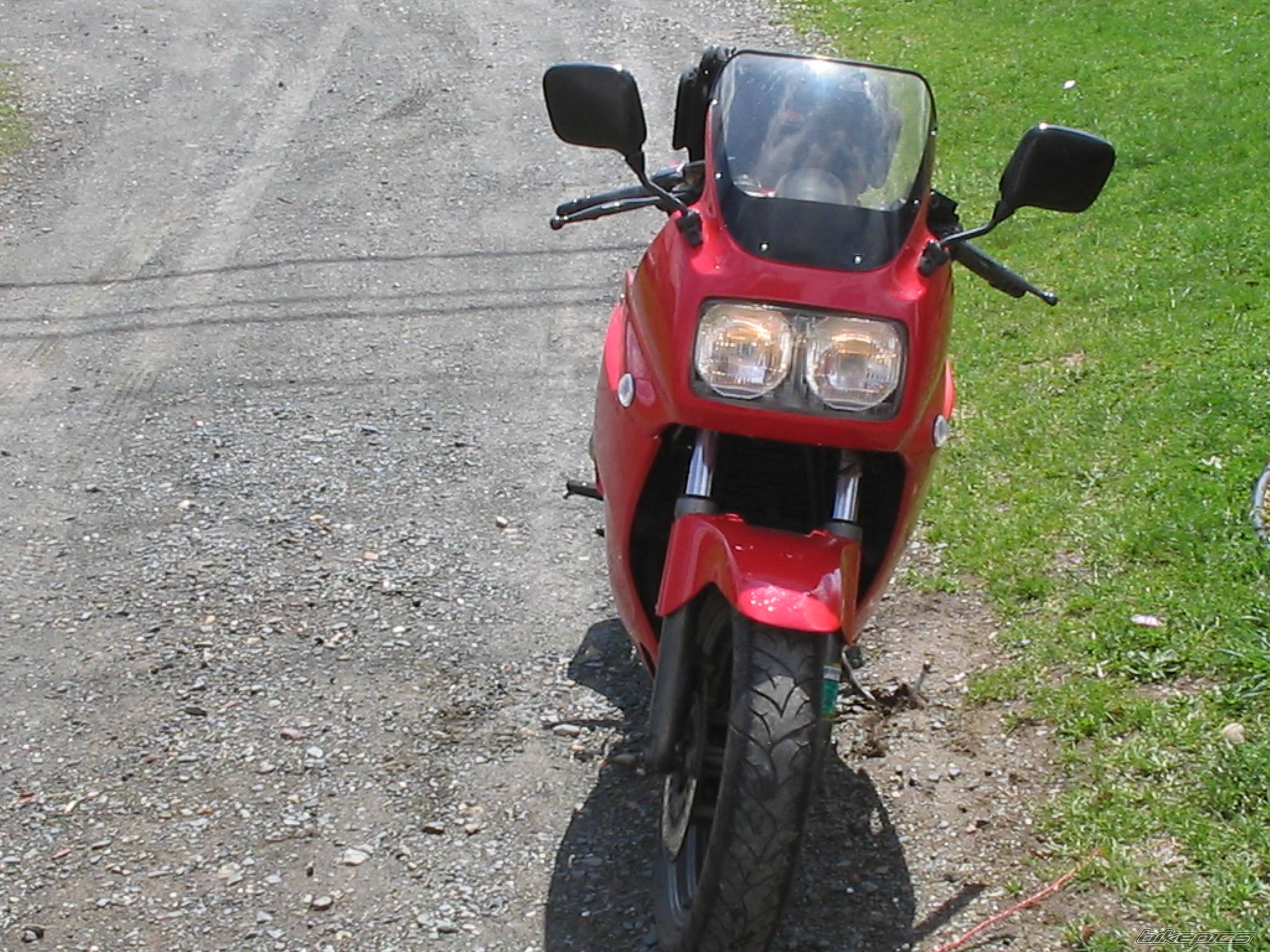 1987 YAMAHA FZ 700 | Picture 367316 motorcycle photo