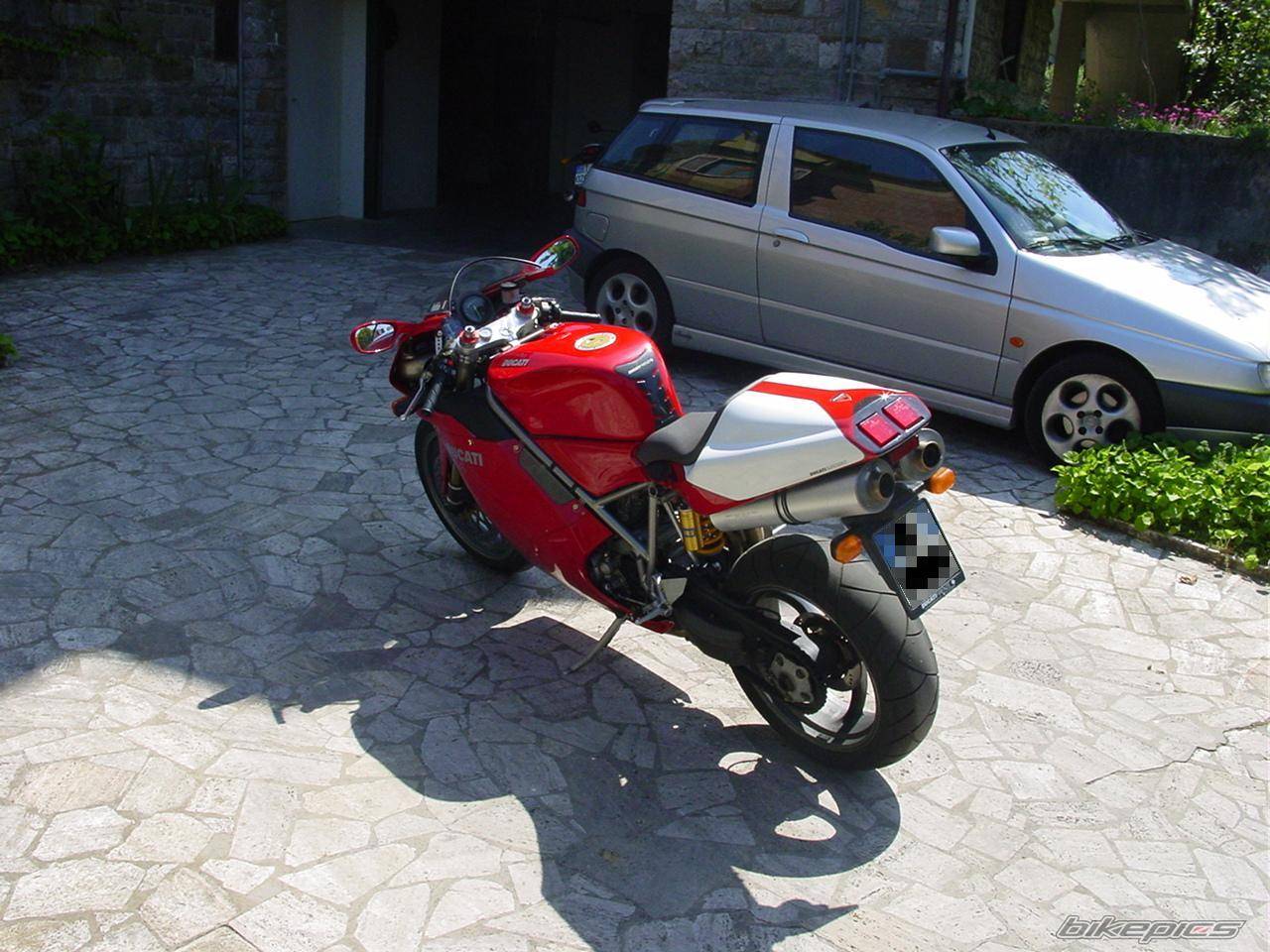 2002 DUCATI 998 | Picture 367436 motorcycle photo
