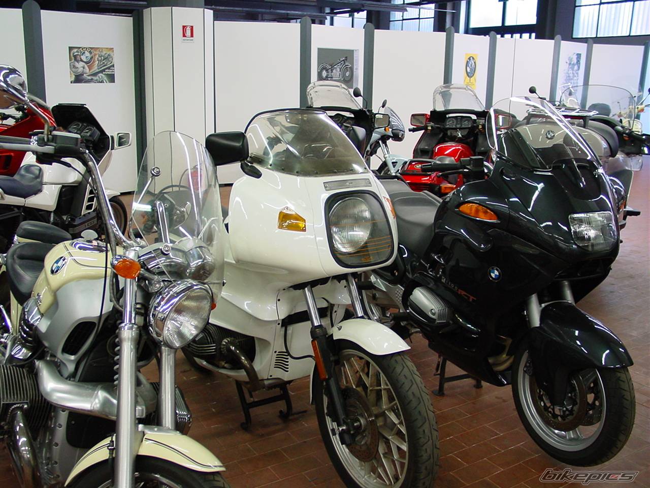 1981 BMW R 100 RS | Picture 367464 motorcycle photo