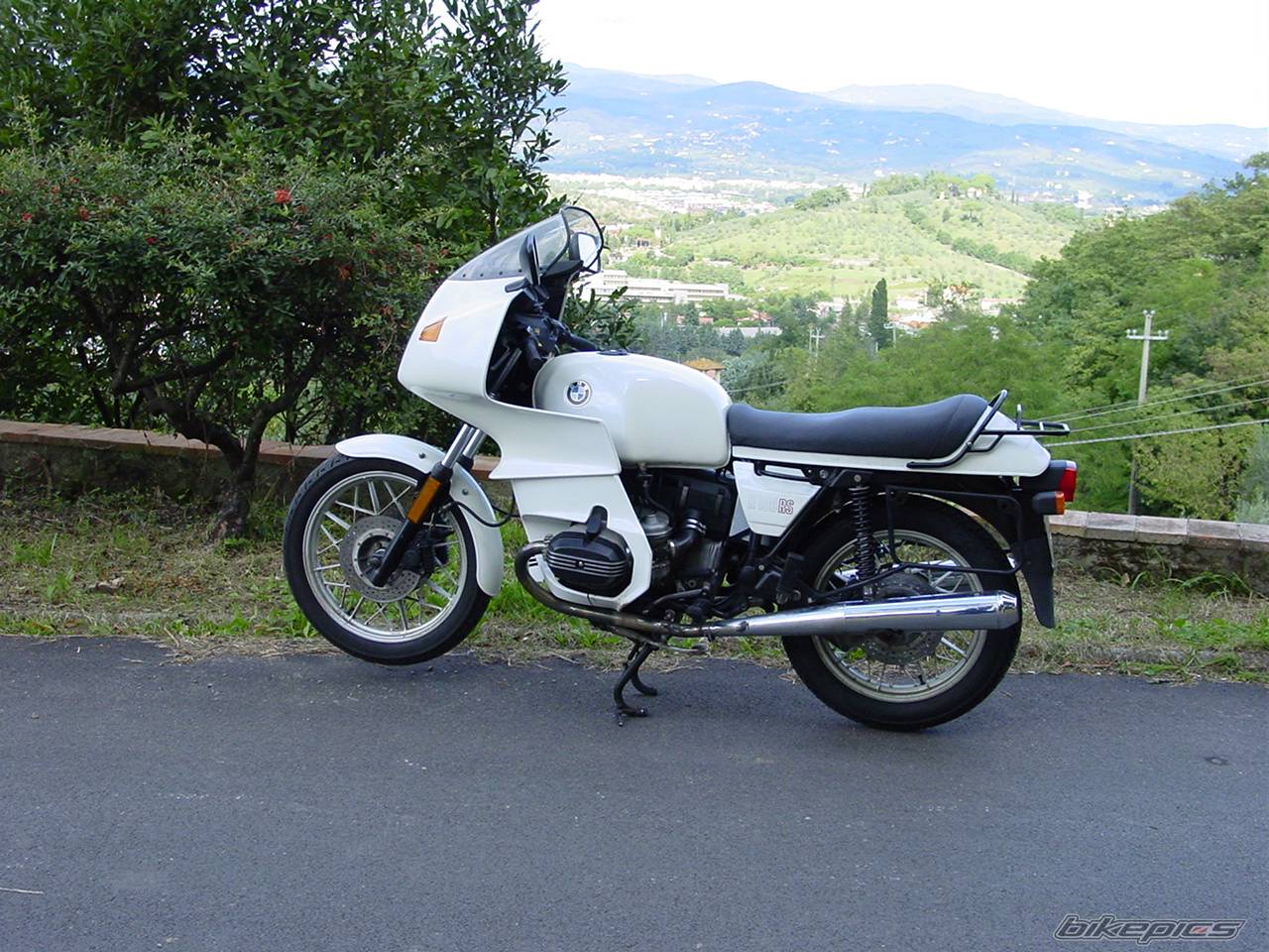 1981 BMW R 100 RS | Picture 367472 motorcycle photo