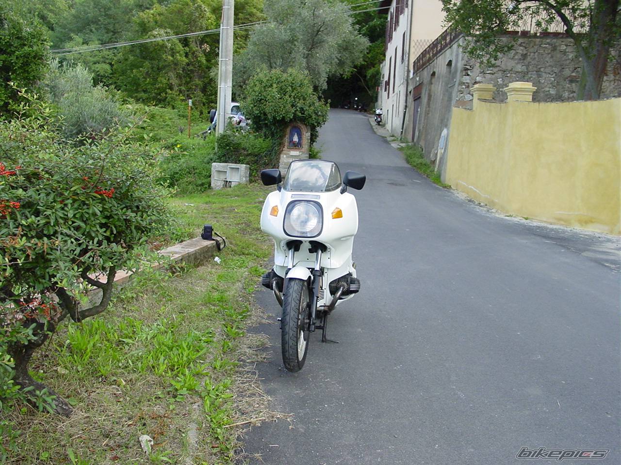 1981 BMW R 100 RS | Picture 367476 motorcycle photo
