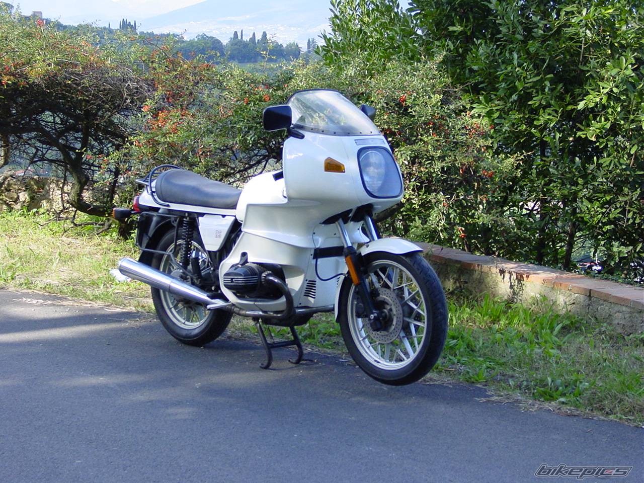 1981 BMW R 100 RS | Picture 367480 motorcycle photo