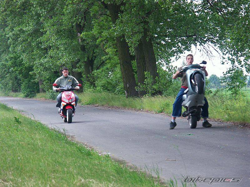 2001 MBK OVETTO | Picture 367582 motorcycle photo