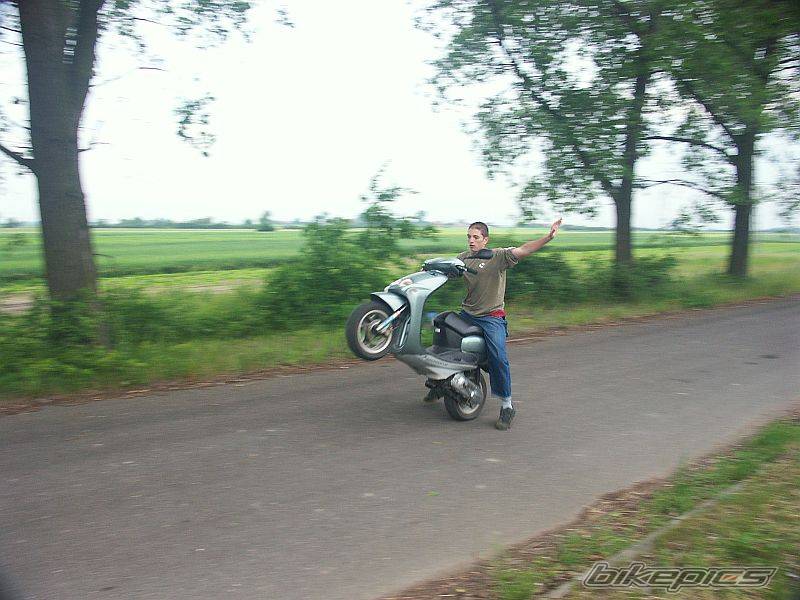 2001 MBK OVETTO | Picture 367586 motorcycle photo