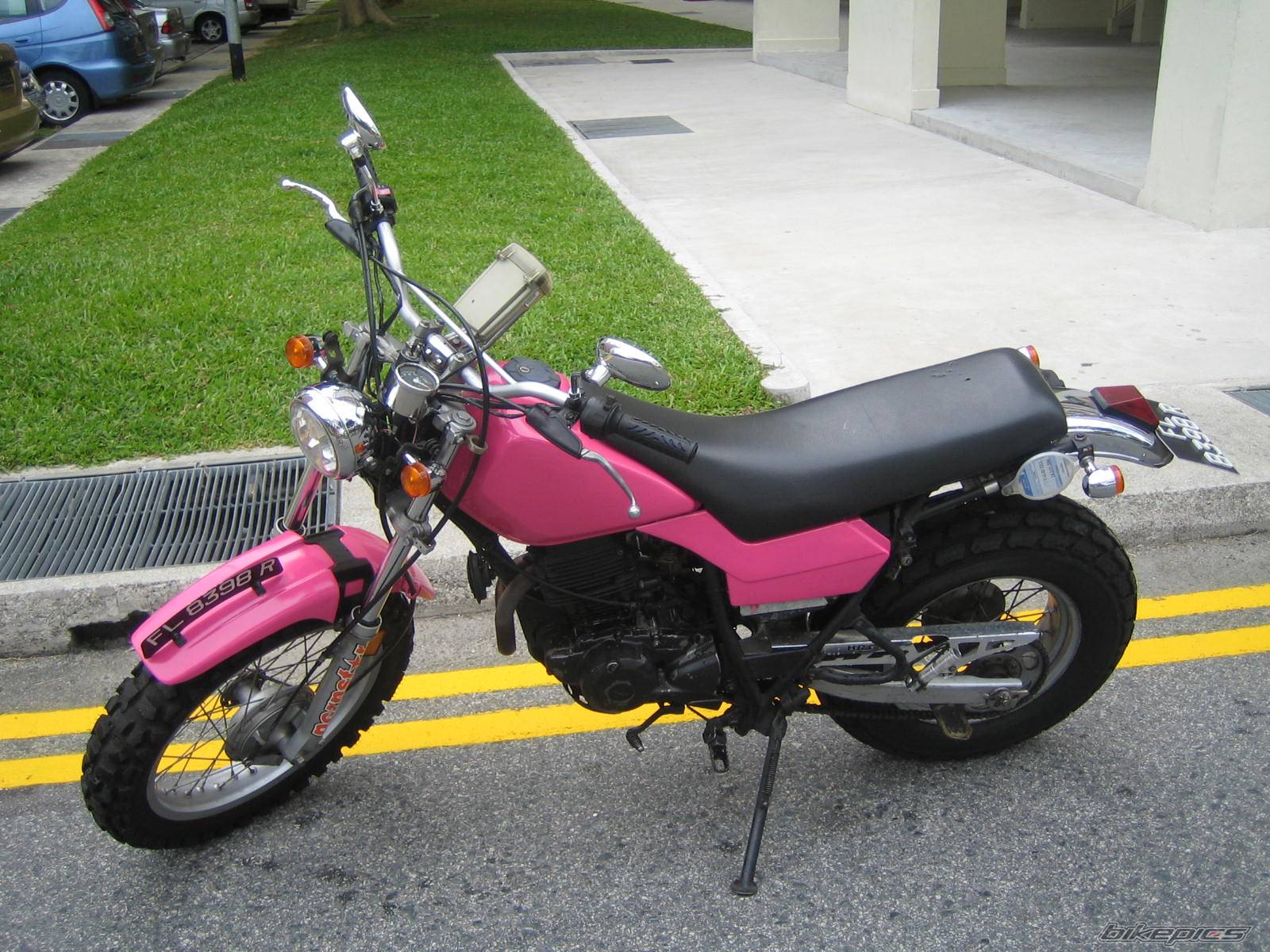 367733 | Picture 367733 motorcycle photo