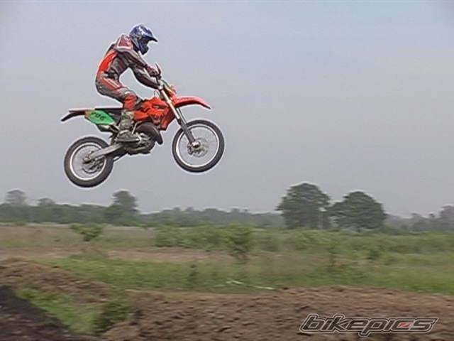2005 KTM 125 EXC | Picture 368140 motorcycle photo
