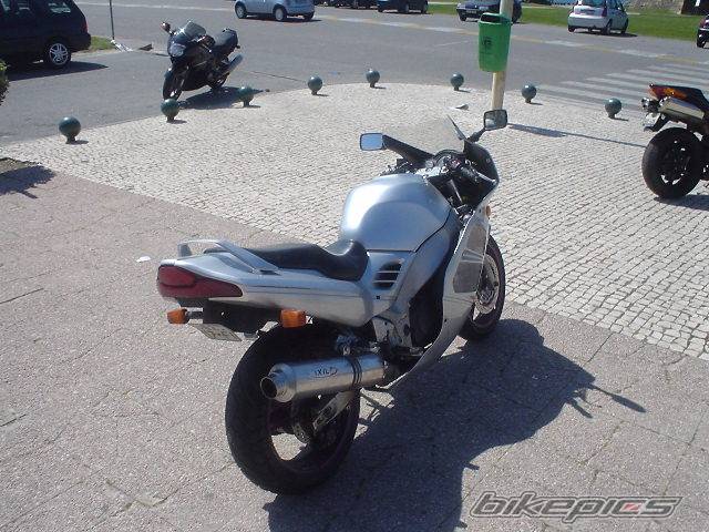 1995 SUZUKI RF 900 | Picture 368385 motorcycle photo