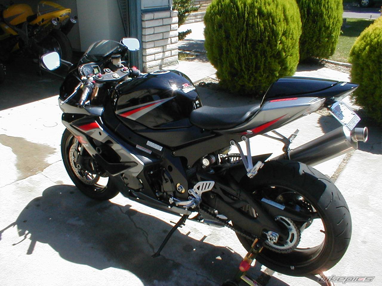 2005 SUZUKI GSX R 1000 | Picture 368436 motorcycle photo