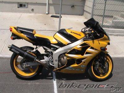 2002 KAWASAKI ZX 7R | Picture 36853 motorcycle photo