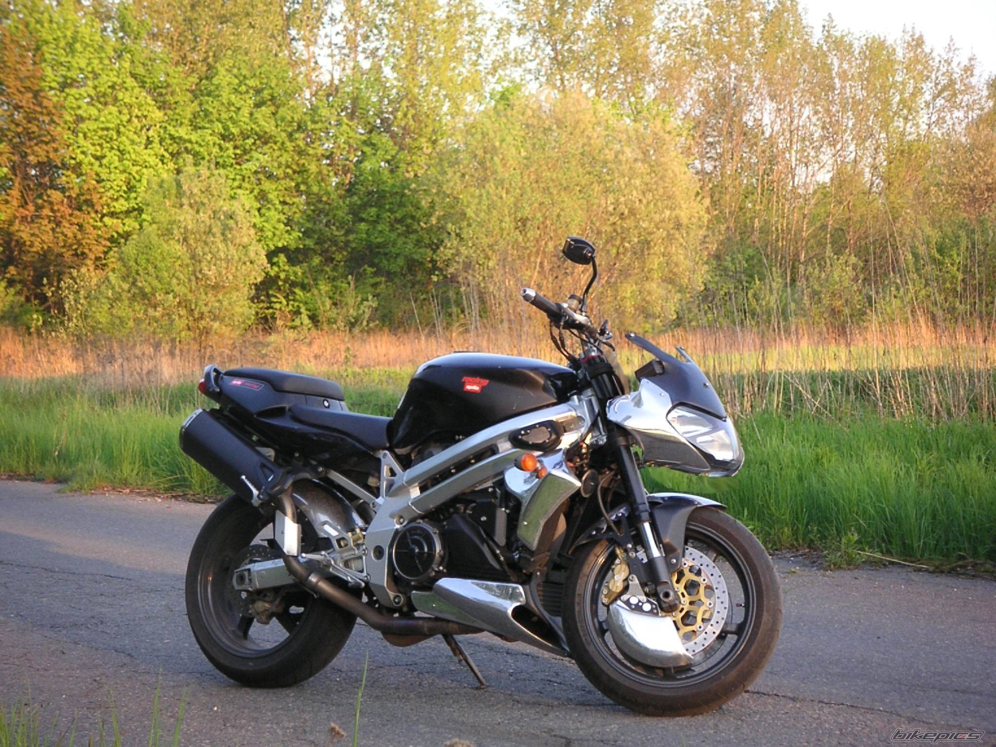 2002 APRILIA SL1000 | Picture 368534 motorcycle photo