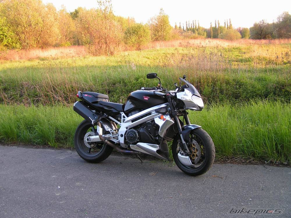 2002 APRILIA SL1000 | Picture 368563 motorcycle photo