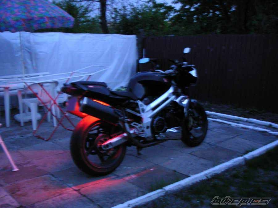 2002 APRILIA SL1000 | Picture 368570 motorcycle photo