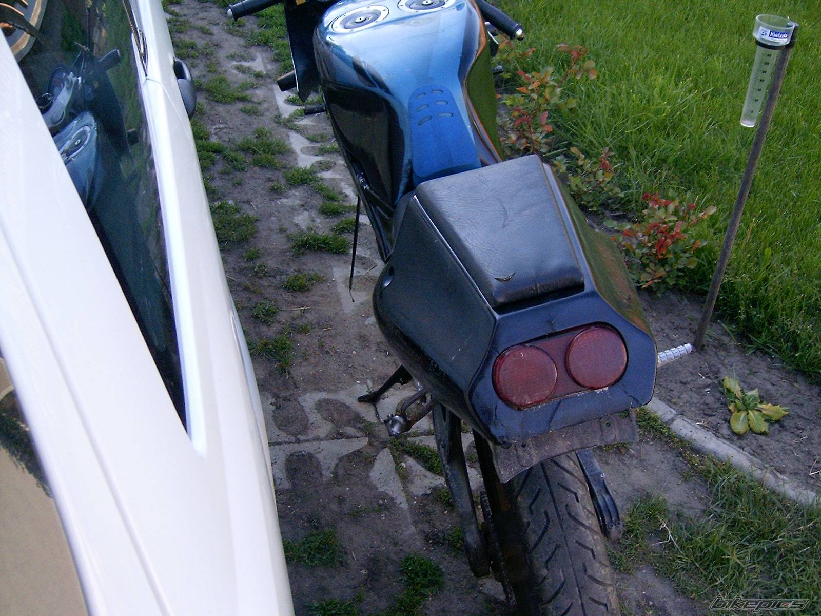 1989 GILERA SP 01 | Picture 368598 motorcycle photo
