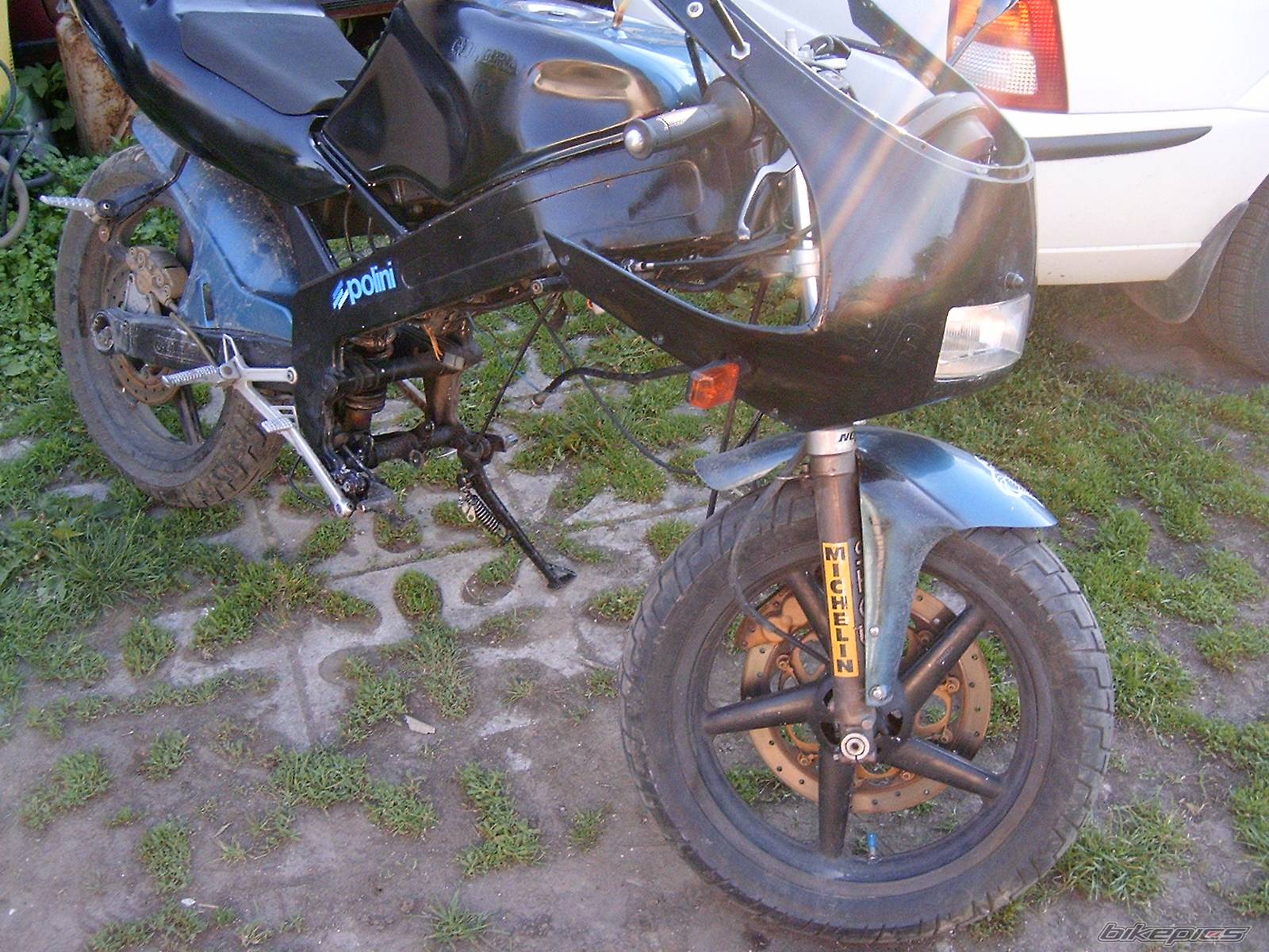 1989 GILERA SP 01 | Picture 368601 motorcycle photo
