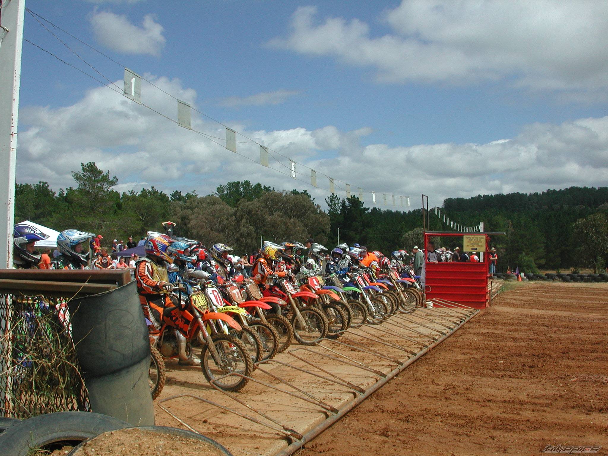 2004 KAWASAKI KX 85 | Picture 368634 motorcycle photo