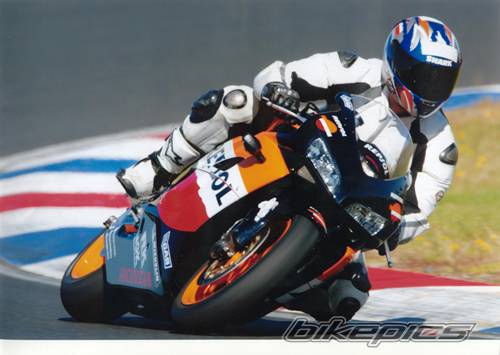 2004 HONDA CBR 1000  RR | Picture 368637 motorcycle photo