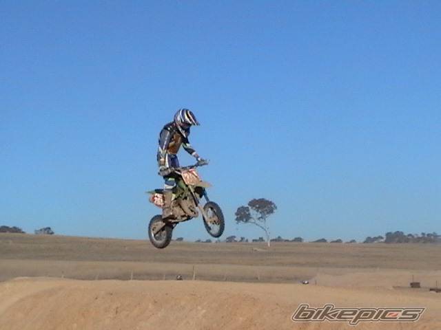 2004 KAWASAKI KX 65 | Picture 368642 motorcycle photo