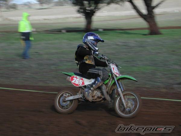 2004 KAWASAKI KX 65 | Picture 368643 motorcycle photo