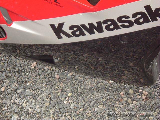 1990 KAWASAKI ZXR 400 | Picture 368883 motorcycle photo