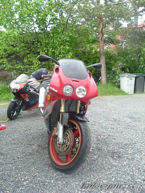 1990 KAWASAKI ZXR 400 | Picture 368886 motorcycle photo