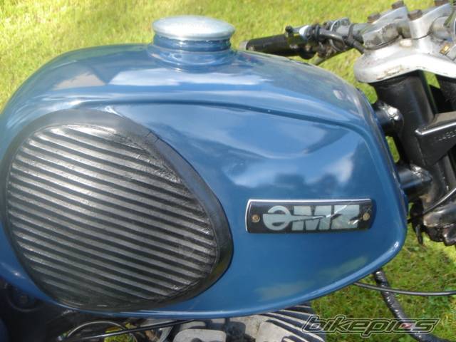 1978 MZ TS 250 | Picture 368905 motorcycle photo