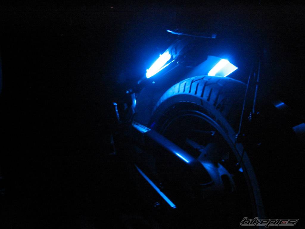 1992 YAMAHA FZ 750 | Picture 369026 motorcycle photo
