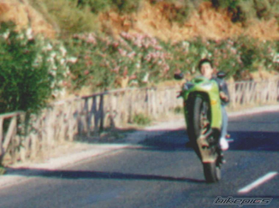 2005 KAWASAKI ZX 6R | Picture 369133 motorcycle photo