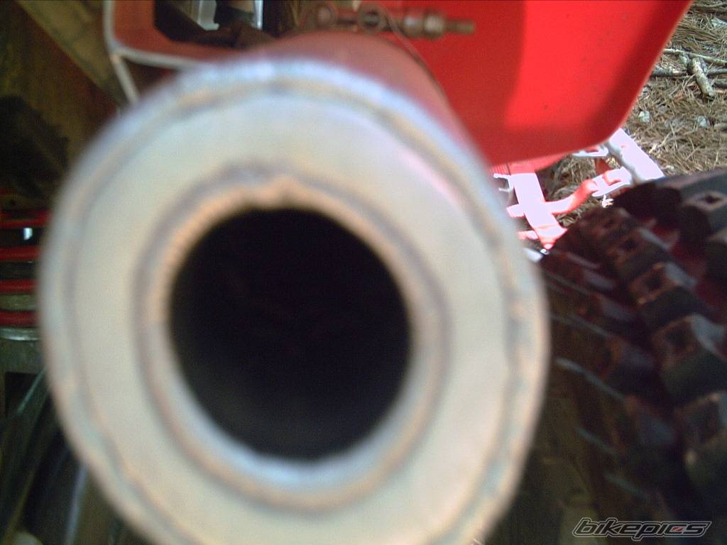 2003 HONDA 400EX | Picture 369184 motorcycle photo