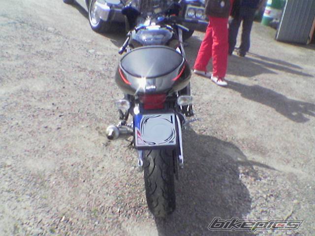 2005 APRILIA RS 125 | Picture 369446 motorcycle photo