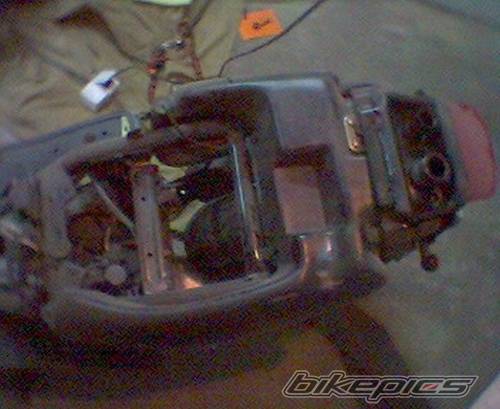 2001 MALAGUTI PHANTOM 50 F12 | Picture 369558 motorcycle photo