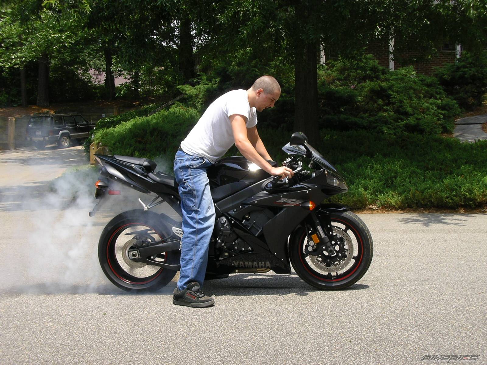 2005 YAMAHA YZF R1 | Picture 369579 motorcycle photo