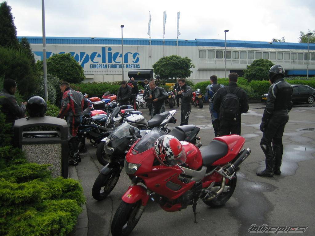 2003 HONDA VTR 1000 | Picture 369653 motorcycle photo
