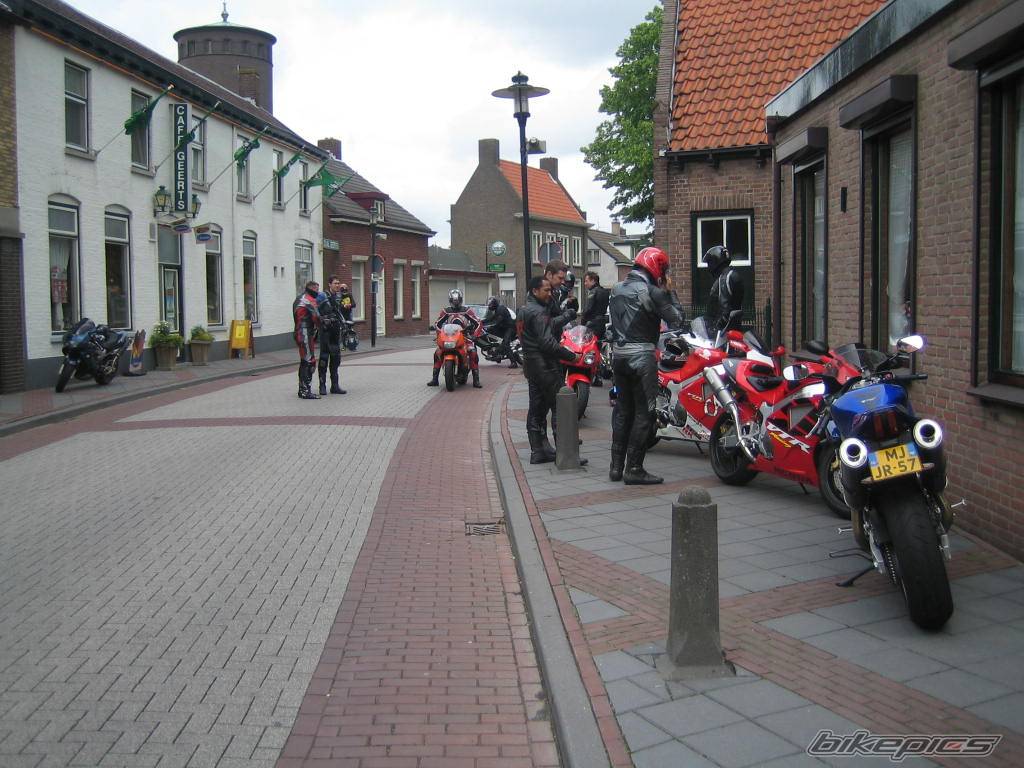 2003 HONDA VTR 1000 | Picture 369659 motorcycle photo
