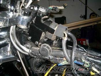 2000 YAMAHA ROAD STAR | Picture 369857 motorcycle photo
