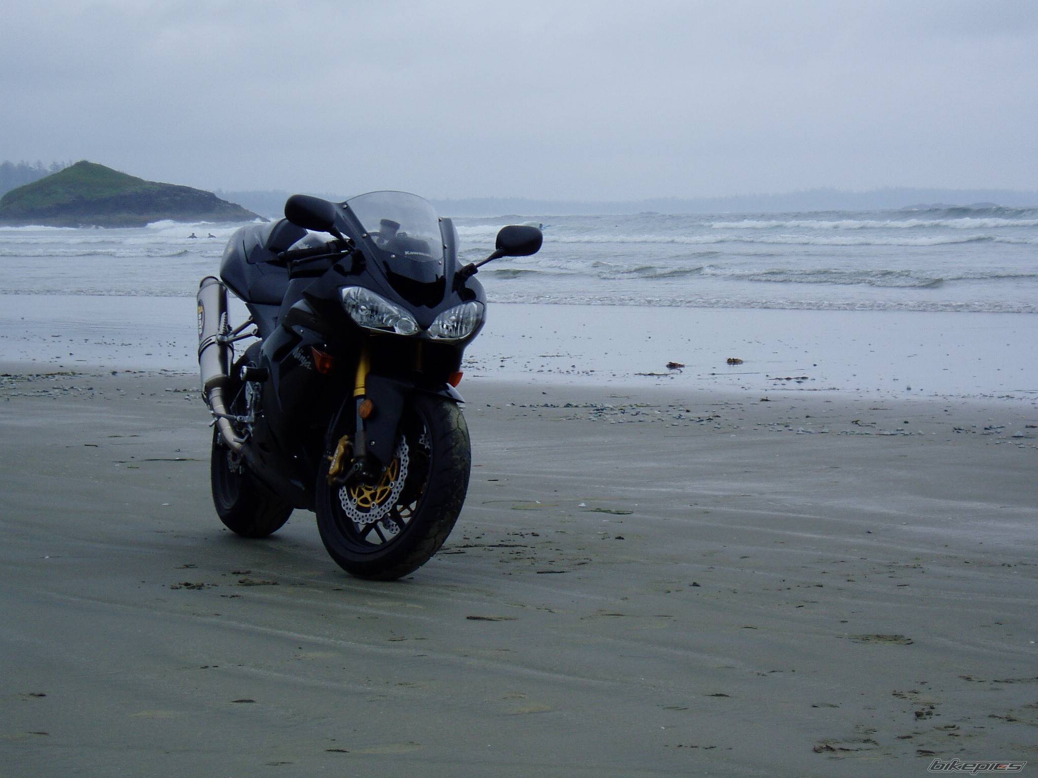2004 KAWASAKI ZX 10R | Picture 369940 motorcycle photo