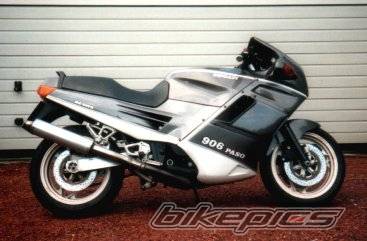 1992 DUCATI 906 PASO | Picture 370010 motorcycle photo