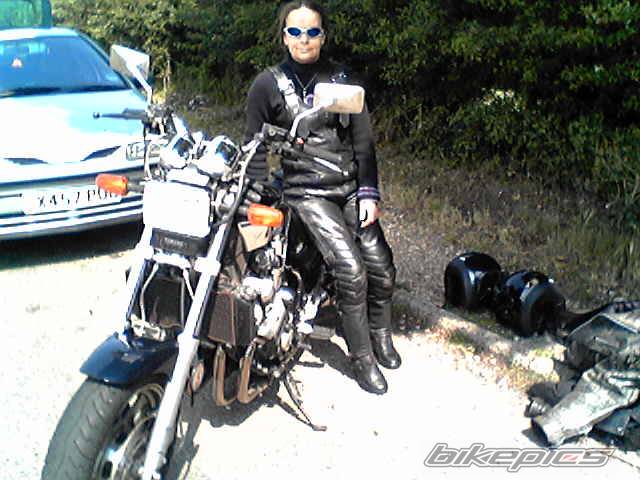 1997 YAMAHA FZX 750 | Picture 370170 motorcycle photo