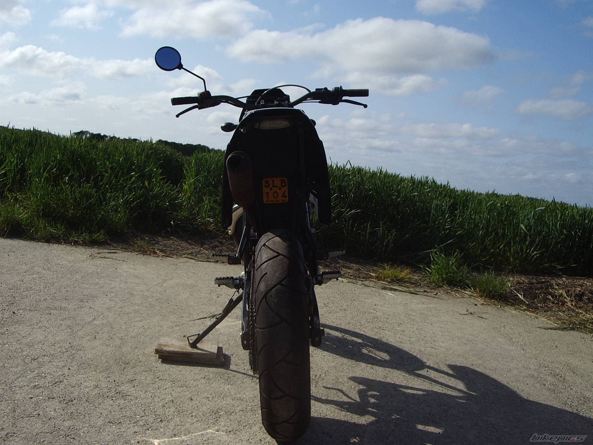 2005 GILERA SMT 50 | Picture 370173 motorcycle photo