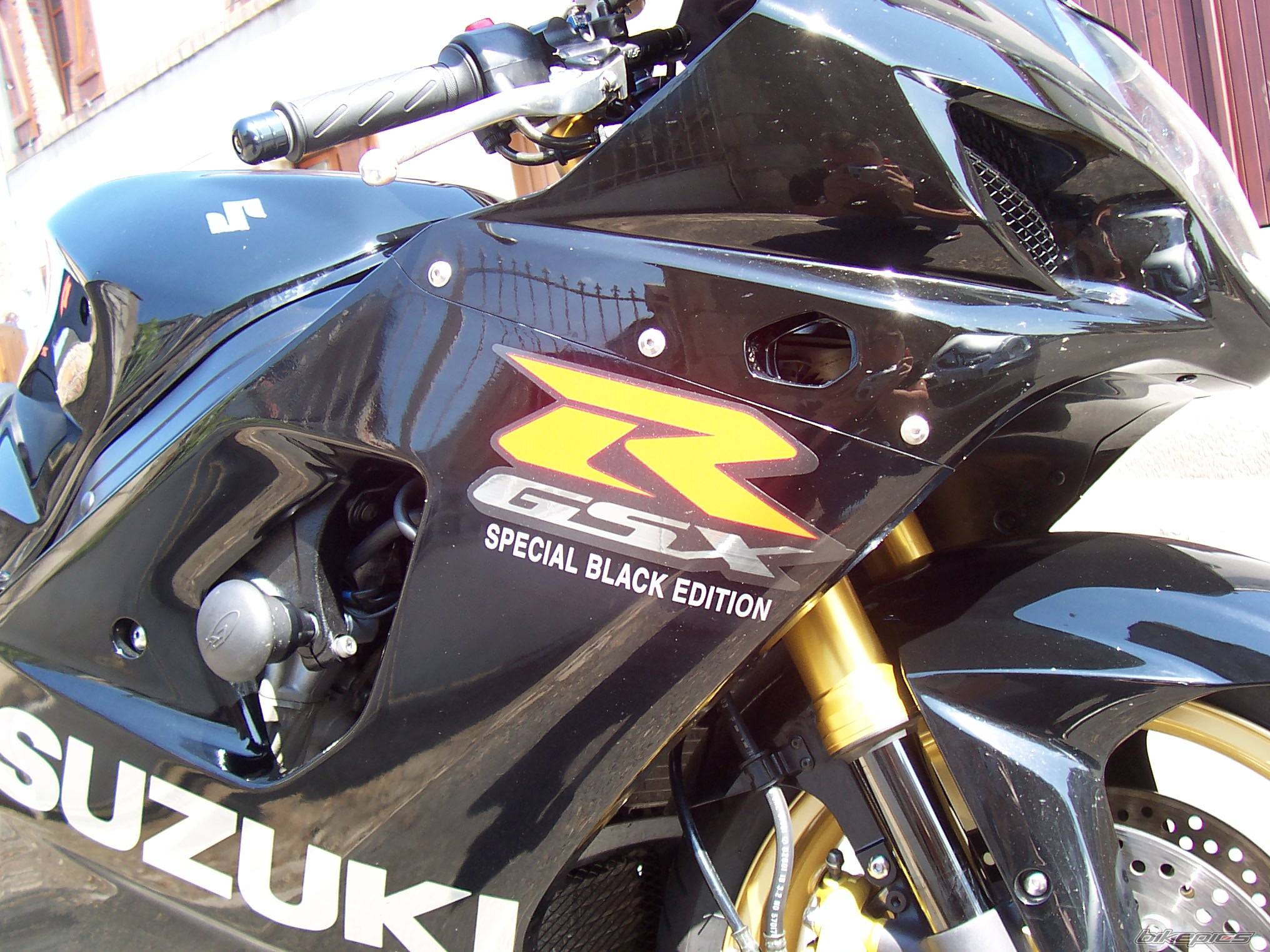 2004 SUZUKI GSX R 1000 | Picture 370655 motorcycle photo