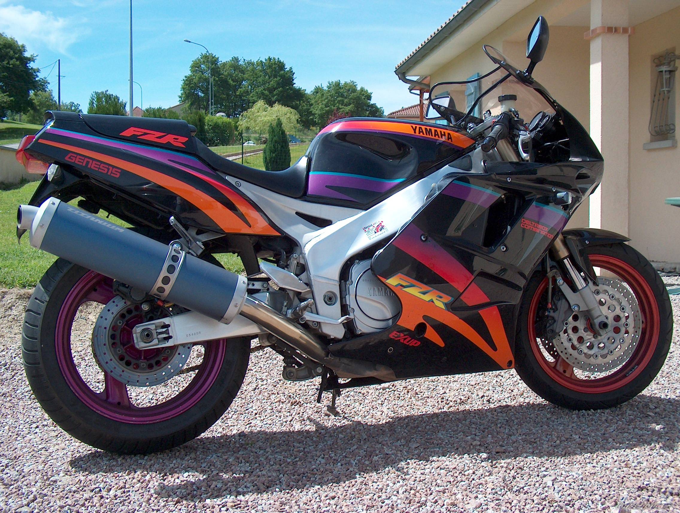 370658 | Picture 370658 motorcycle photo