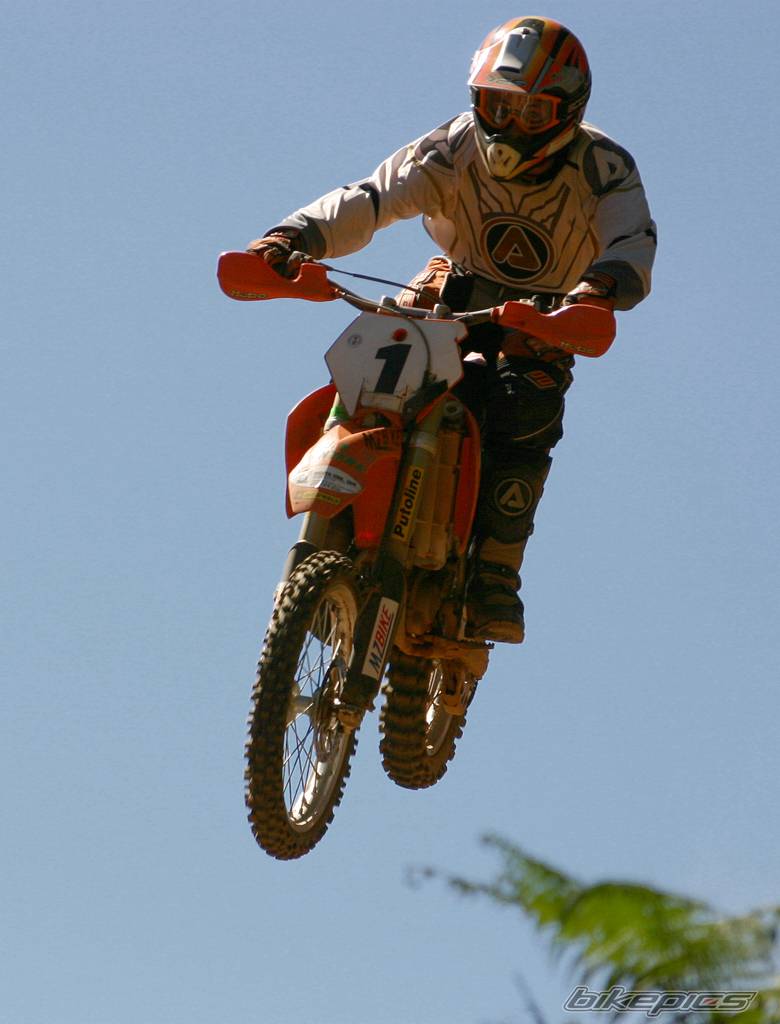 2004 KTM 85 SX | Picture 370712 motorcycle photo