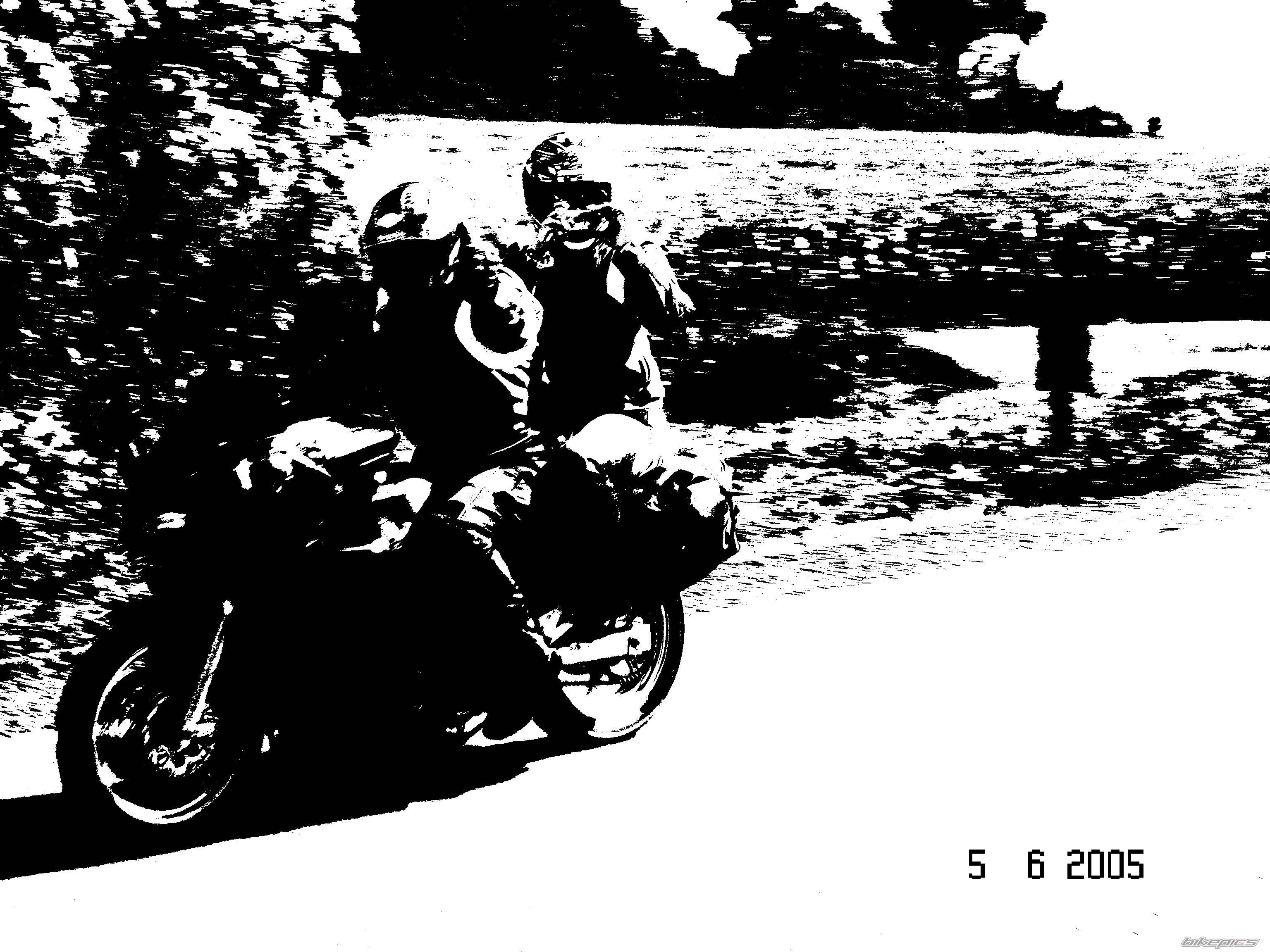 2005 SUZUKI GSX 750F | Picture 370720 motorcycle photo