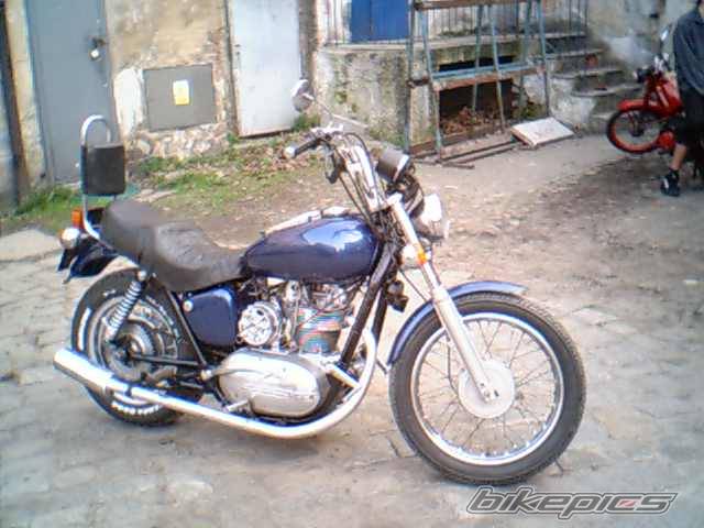 1964 JUNAK M 10 | Picture 370948 motorcycle photo