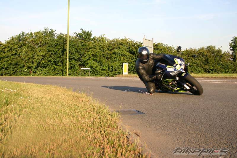 2003 HONDA CBR 600 | Picture 371250 motorcycle photo