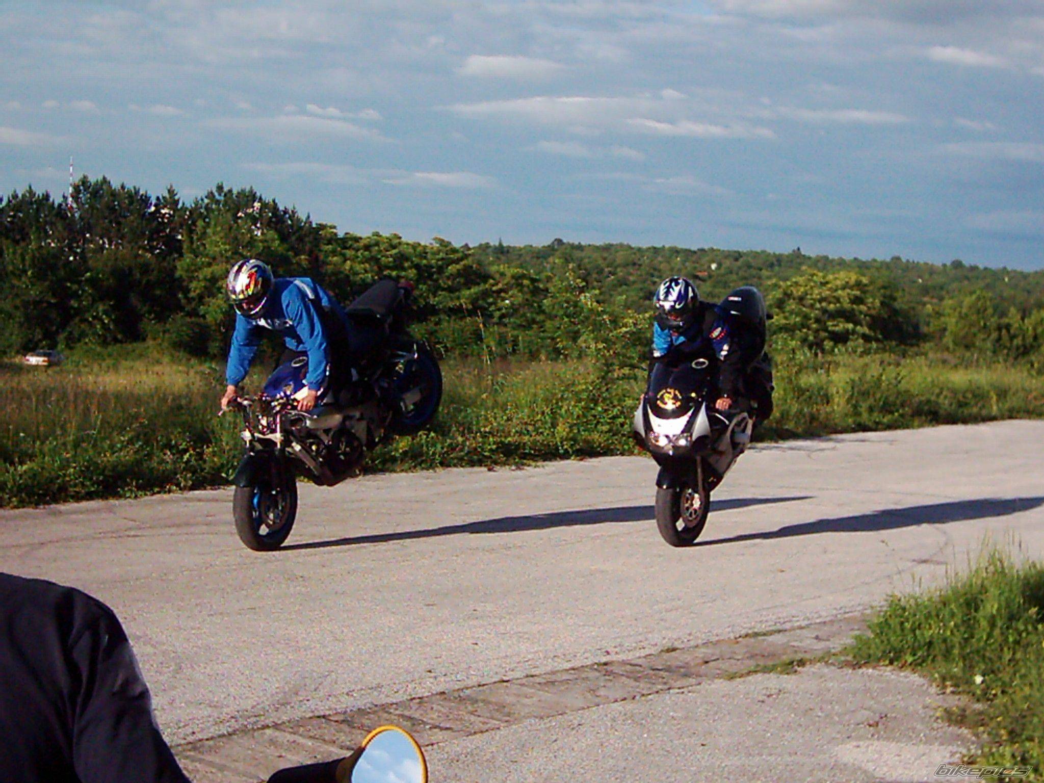 1998 SUZUKI GSX R 750 | Picture 371357 motorcycle photo