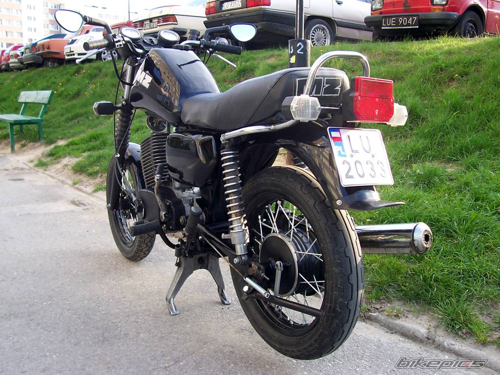 371360 | Picture 371360 motorcycle photo